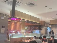 -比格比萨自助(南京万达茂店)