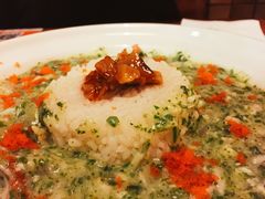 -玛格萝妮比萨屋(四平店)