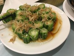 -鹿其林酒家(大学城店)