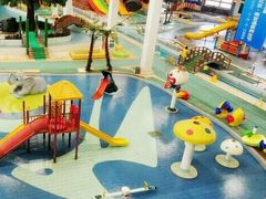 -南宫温泉水世界