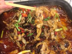 -簋街仔仔小龙虾(总店)