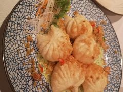 -三号黄浦会Canton Table