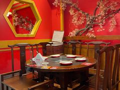 -京元盛铜锅涮肉(上海总店)