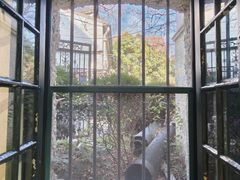 -上海蔡元培故居陈列馆