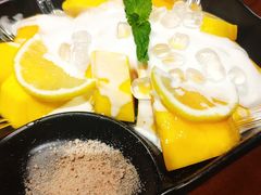 -小川洋风料理(大悦城店)