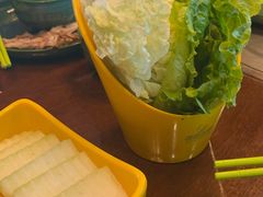 -润园四季椰子鸡火锅(海上世界店)