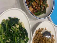 -洞庭米湘·湖南菜(银河SOHO店)