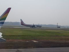 -长沙黄花国际机场-T1航站楼