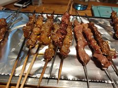 -那些年记忆烧烤