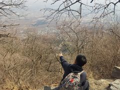 -阳台山自然风景区