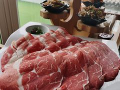 -慢丽江·云南野生菌土鸡锅(付家庄店)