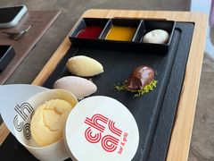 -恰餐厅 CHAR Grill&Bar(西安经开洲际店)