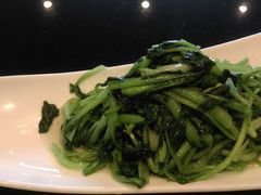 鸡毛菜-卫鼎轩·家宴(水上公园店)