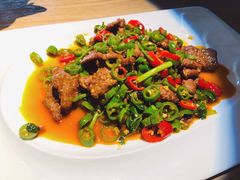-平措康桑·和牛自助观景餐厅(布达拉宫店)