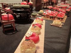 -陳磊蛋糕(巴黎店)