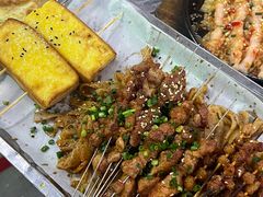 -小民大排档(江汉路店)