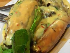 -ZF Seafood Restaurant 卓峰海鲜餐
