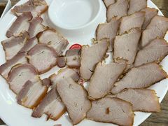 -沈阳李连贵熏肉大饼(兴城店)