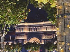 -天津五大道文化旅游区