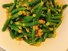 XO酱黄瓜苗-顺风海鲜港(长寿路店)