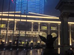 -临沂华盛江泉城大酒店