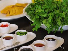 -外滩三号餐厅·创意中餐