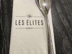 -LES ELITES 英集荟(南京西路店)