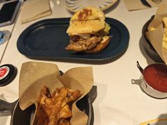 -必胜客(大兴店)