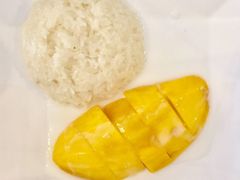 -BAI BUA RESTAURANT