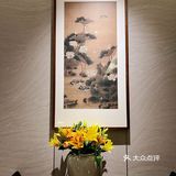 我能说来和宴吃饭特别钟情的是小熊奶茶吗？
