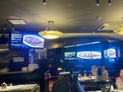 -碧特博格啤酒花园餐厅(芜湖路店)