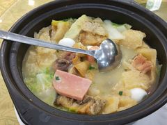-聚丰园•湖鲜餐厅(阿红私房菜梅石路店)