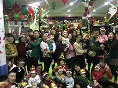 -新爱婴早教中心(金鼎路店)