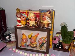 -泡泡玛特POPMART(蓝色港湾店)