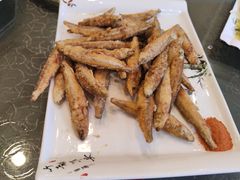 -老妈厨房团圆饺子东北菜(北环路店)