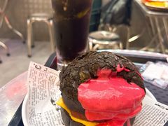 -孖记茶档·热腾茶餐(荔湾领展广场店)