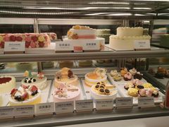 -派悦坊·甜品·蛋糕(虹口龙之梦店)