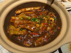 -留半山·香港食堂(啦啦宝都店)