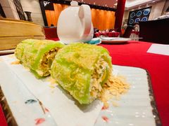 -北园酒家(小北路店)