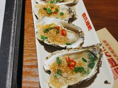 -管氏翅吧(马家堡店)