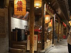 -南京大牌档(崇文门国瑞店)