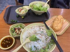 -华姐鸡粉(中心店)