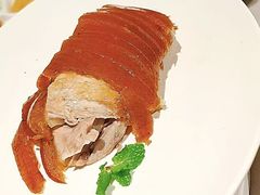 -四季民福烤鸭店(外滩外白渡桥店)