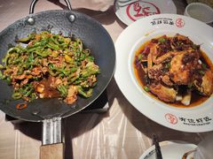 -有位虾匠·手工土菜小馆(市北店)