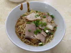 -非遗·爱西干面(小公园总店)