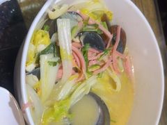 -海碗油泼面·八次方·水库鱼·粘卷子(平谷店)