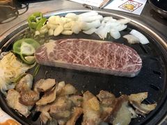-杀猪天·韩国烤肉(总店)