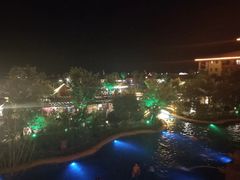 -秦皇岛阿尔卡迪亚滨海度假酒店