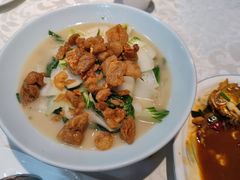 -迟慢厨房·土菜(后宰门店)
