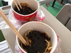 -熊腊生热干面馆(宝丰店)